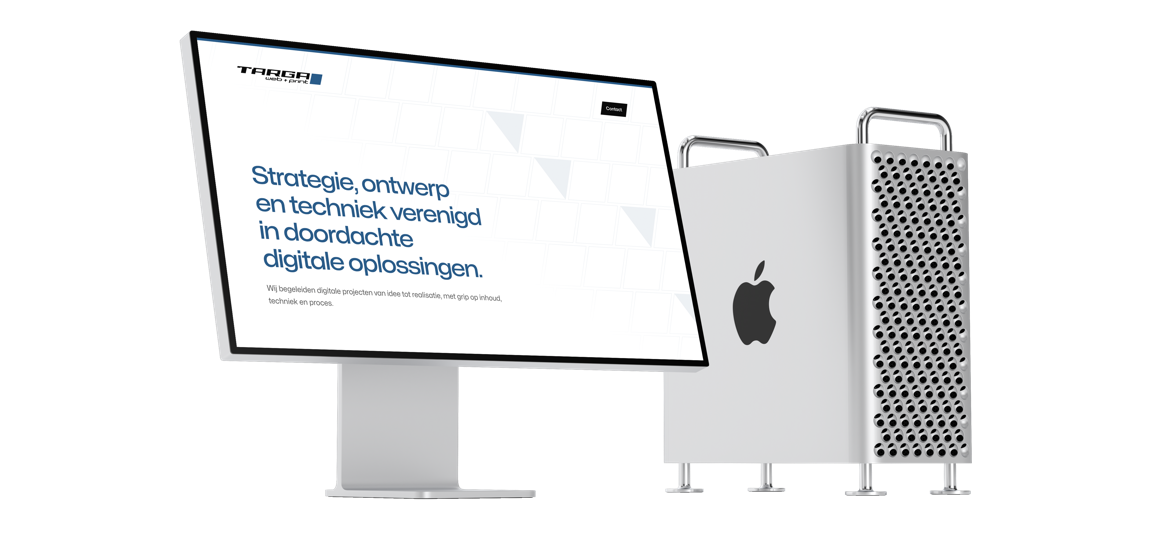 TargaTeam = Targa Design & Targa Web + Print